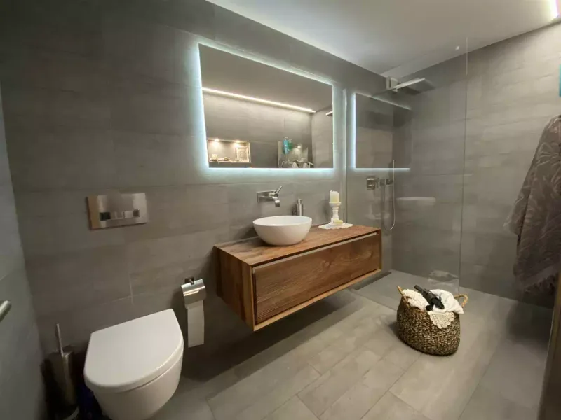 Apartment 6.5 rooms in Courtételle — photo 26