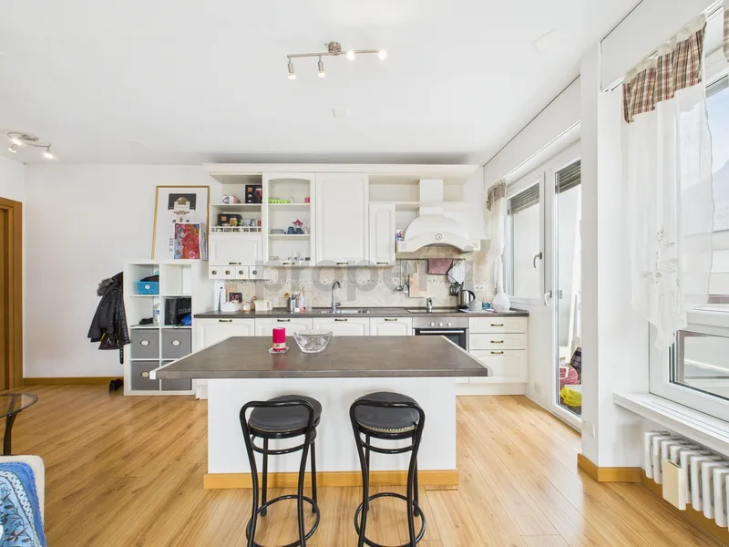 Appartement 2.5 pièces à Molino Nuovo — 3