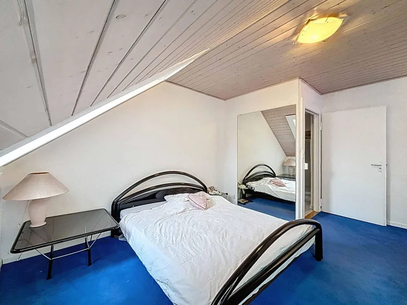 Apartment 5 rooms in La Chaux-de-Fonds — 6
