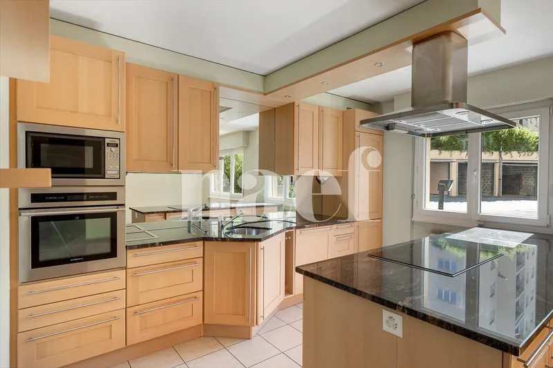 Appartement 3.5 pièces à Chernex — 6