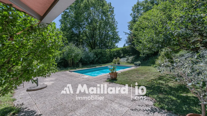 Maison / Villa 10.5 pièces à Rolle — photo 15