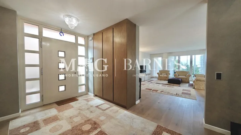 Maison / Villa 5.5 pièces à Collina d'Oro — 5