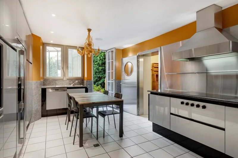 Wohnung 7 Zimmer in Neuchâtel — 6