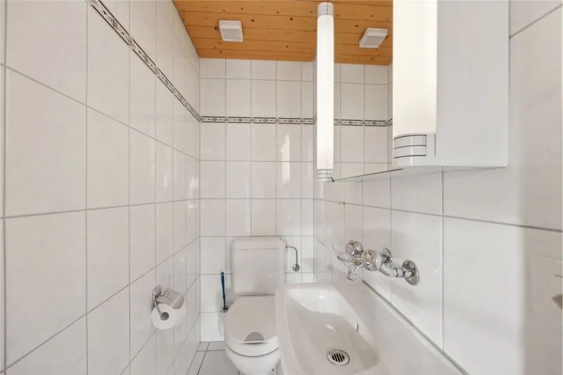 Wohnung 4.5 Zimmer in Sissach — photo 16