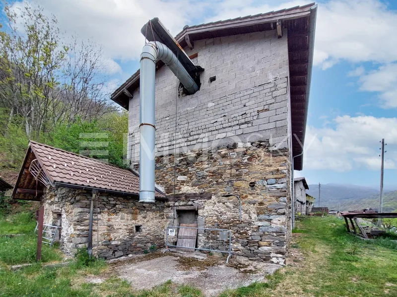 House / Villa in Bellinzona district — 5