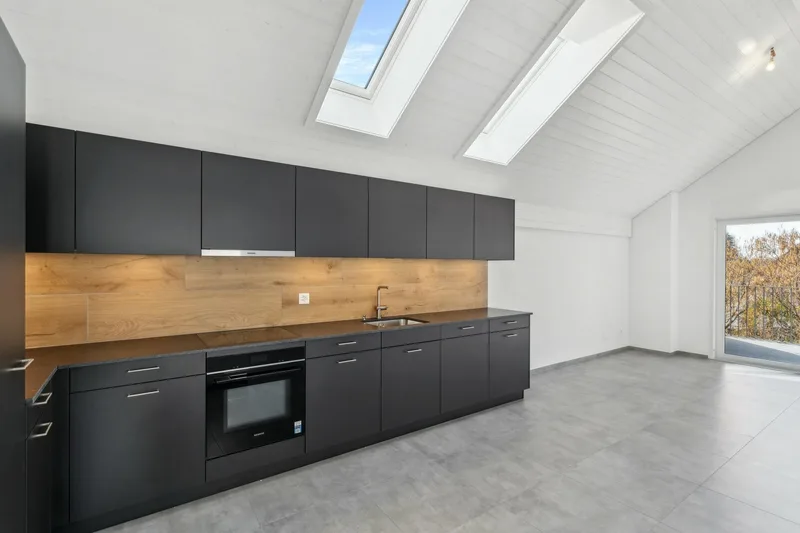 Appartement 5.5 pièces à Saint-Aubin — 3