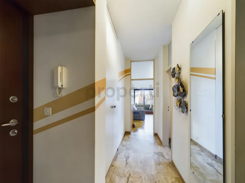 Appartement 2.5 pièces à Lugano — 4