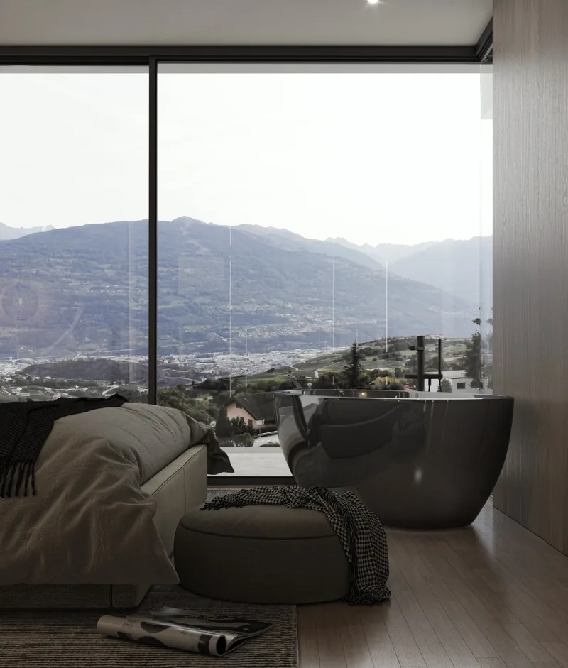 Appartement 3.5 pièces à Drône — 4