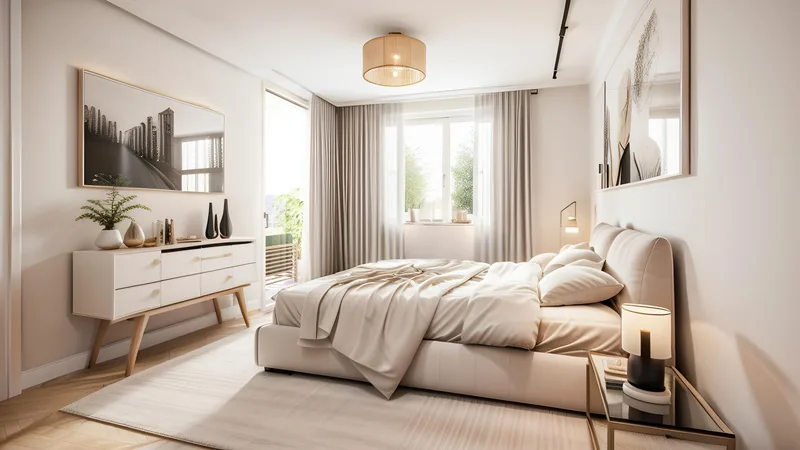 Appartement 3.5 pièces à Centre du village — photo 3