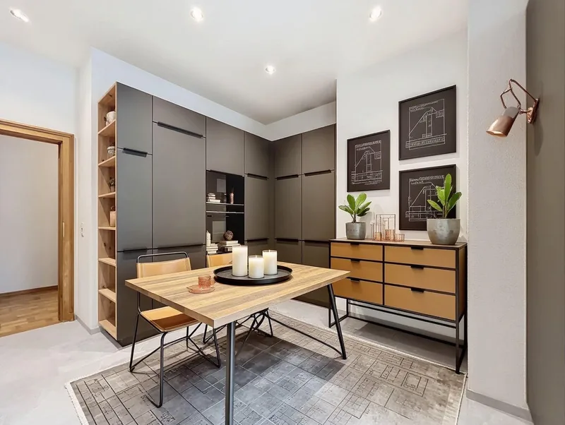 Appartement 5.5 pièces à Veytaux — photo 7