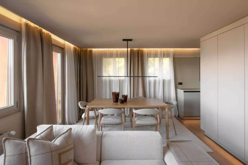 Appartement 3.5 pièces à Crans-Montana — 2