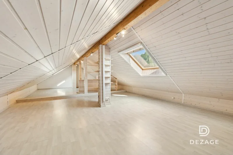 Appartement 4.5 pièces à Oron-le-Châtel — 9