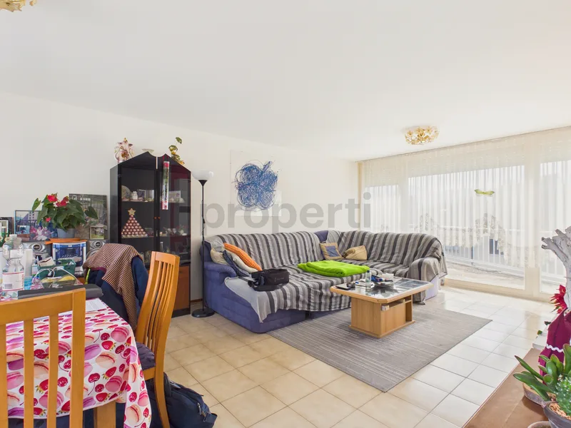 Wohnung 4.5 Zimmer in Vacallo — photo 2