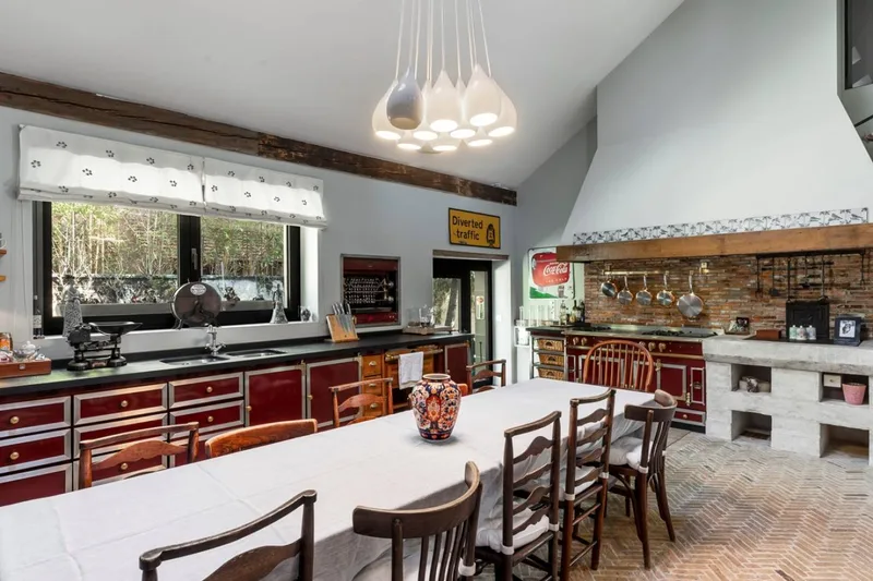 House / Villa 9.5 rooms in Saint-Prex — 11