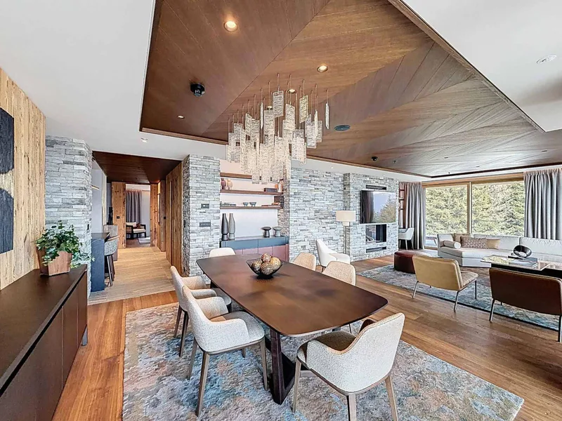 Appartement 4.5 pièces à Aminona — 3