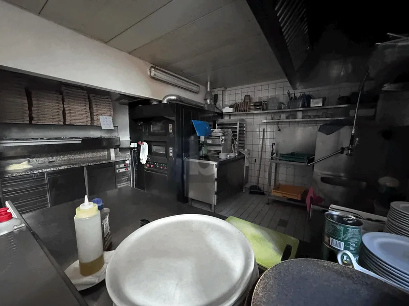 Commercial 3 rooms in Paudex — 5