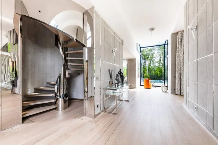 House / Villa 17 rooms in Versoix — 3