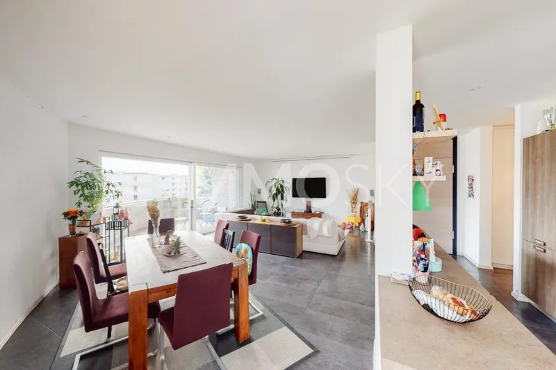 Appartement 4.5 pièces à Pratocarasso — 7