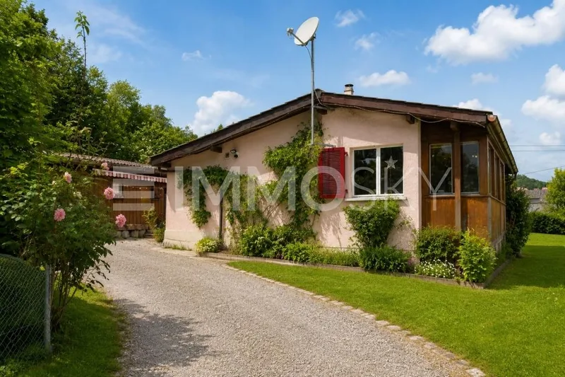 House / Villa 3.5 rooms in Aubonne — 2