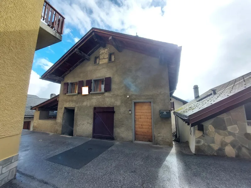 Appartement 4 pièces à Lens — 8