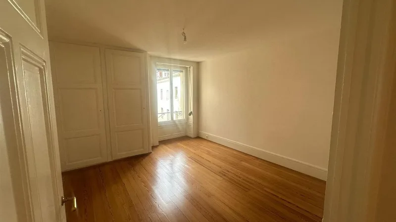 Wohnung 4.5 Zimmer in Eaux-Vives — photo 5