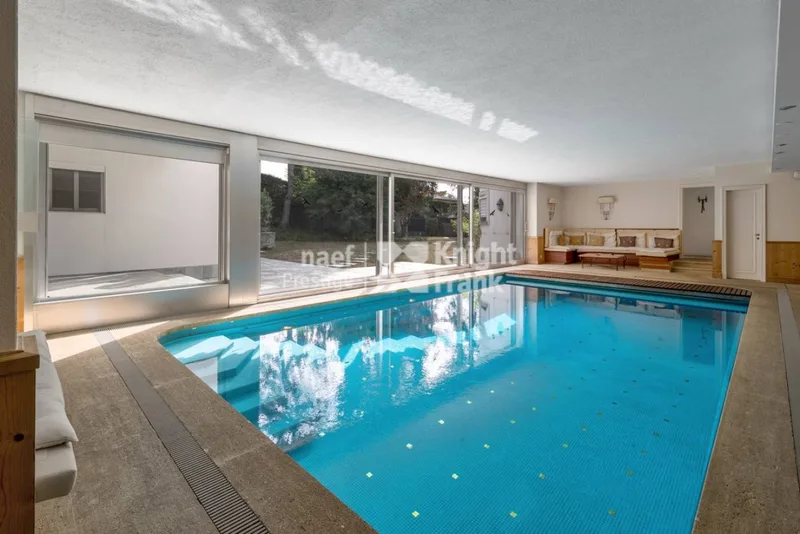 Maison / Villa 11 pièces à Collonge-Bellerive — photo 9