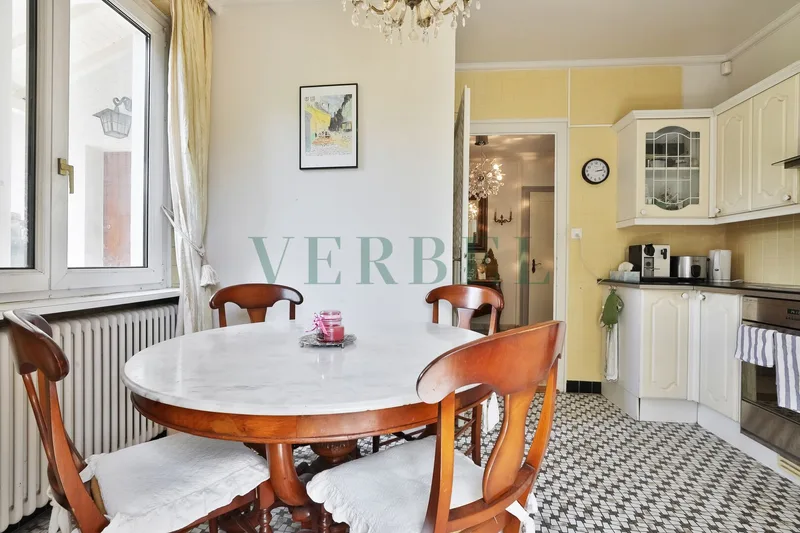 Maison / Villa 7 pièces à Vernier — photo 7