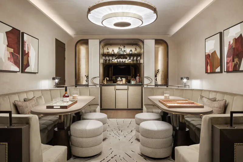 Wohnung 4 Zimmer in Knightsbridge — 7