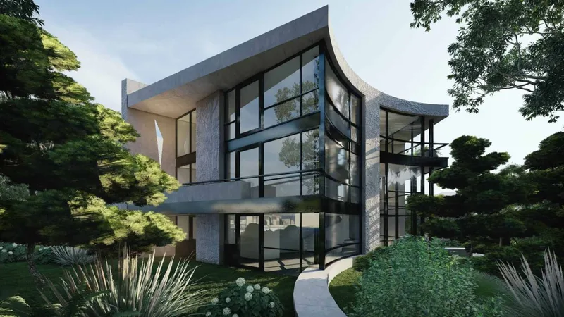 Maison / Villa 8 pièces à Cologny — 4