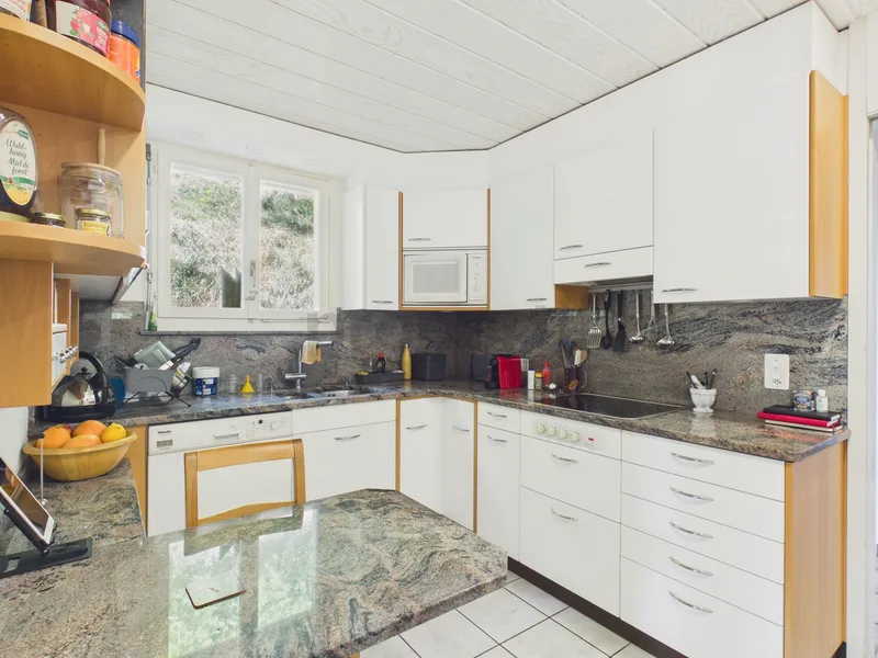 Maison / Villa 6.5 pièces à Brugg — photo 8