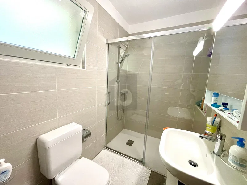 Appartement 3.5 pièces à Cadempino — 3