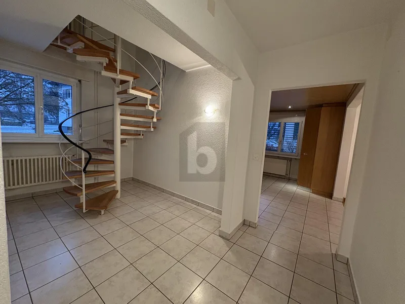 Wohnung 4.5 Zimmer in Solothurn — photo 3