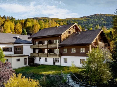 Appartement 4.5 pièces à Bürchen