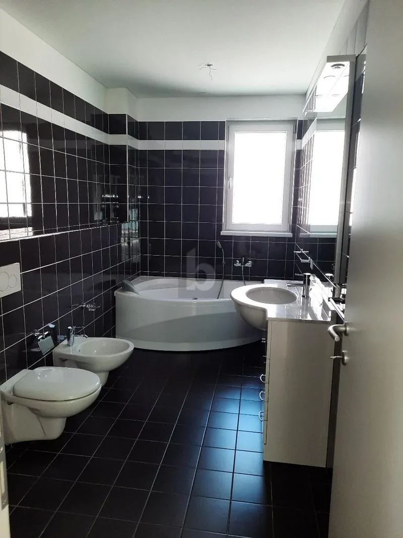 Apartment 4.5 rooms in Monteceneri — 4
