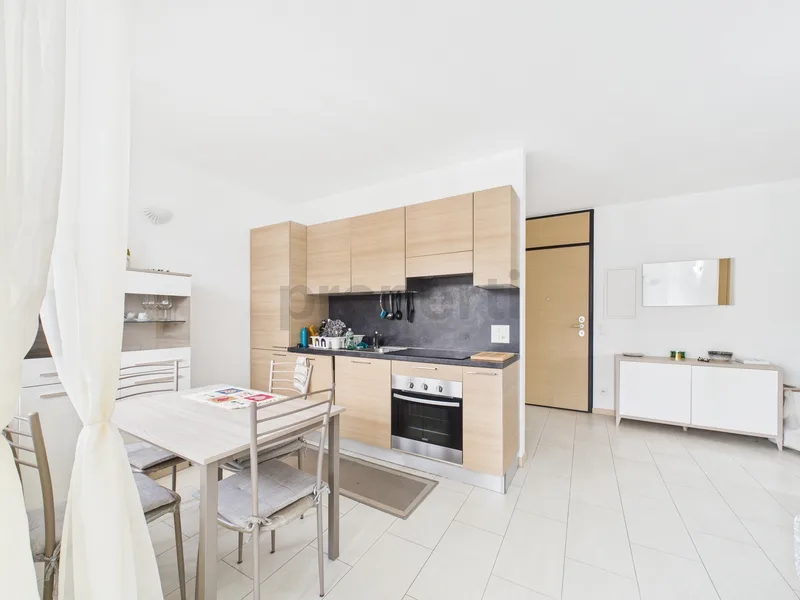 Appartement 2.5 pièces à Paradiso