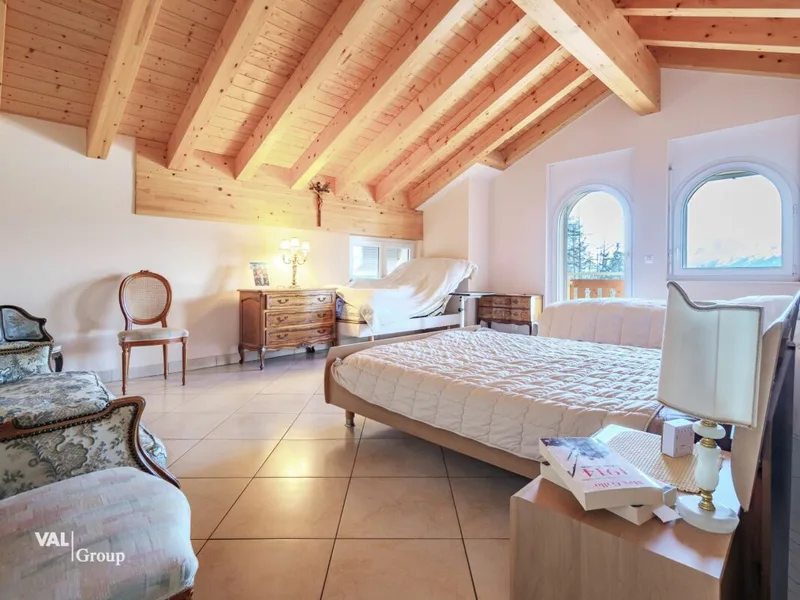 Appartement 5.5 pièces à Crans-Montana — 8