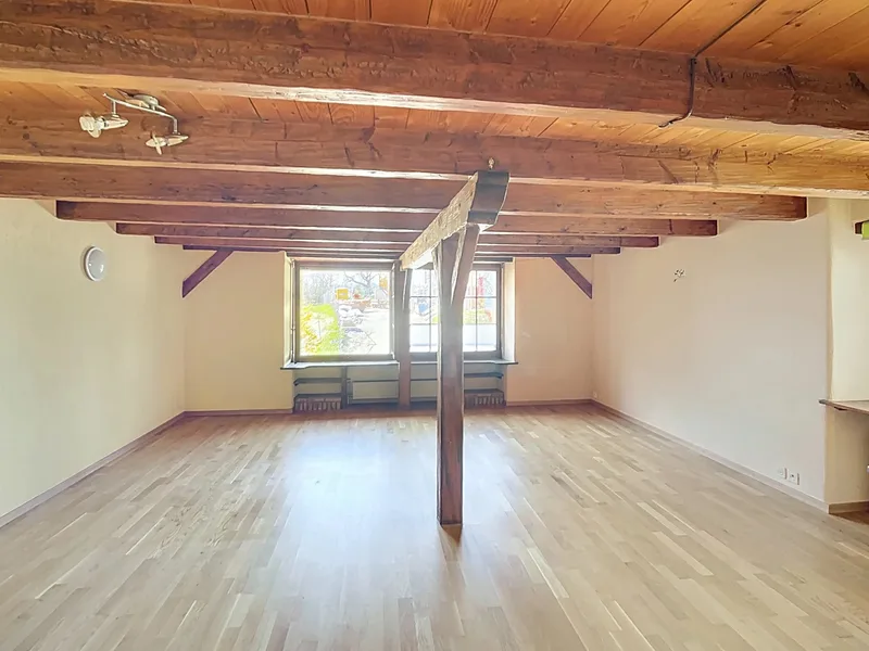 Appartement 2.5 pièces à Le Mont-sur-Lausanne — 2