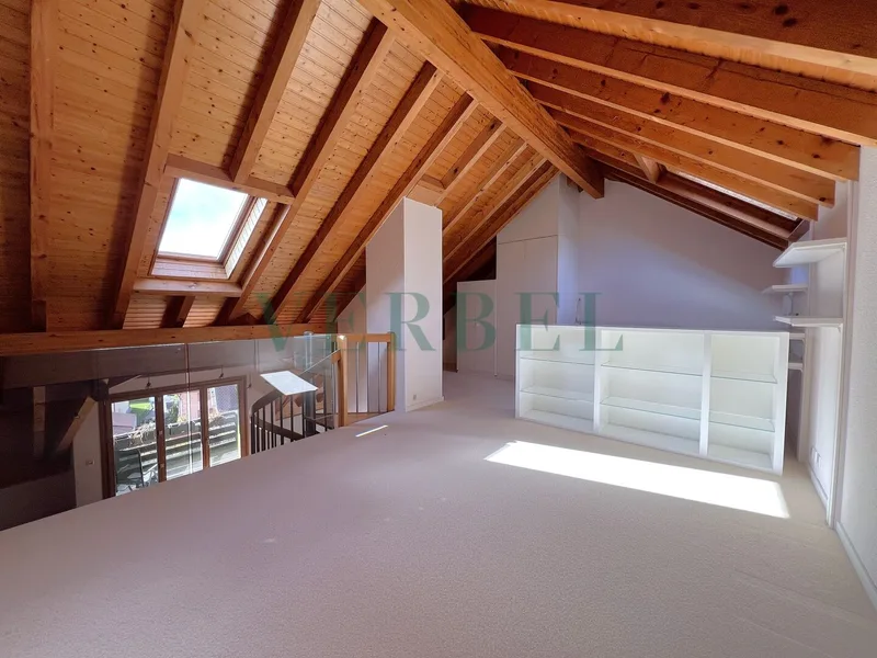 Appartement 4.5 pièces à Blonay - Saint-Légier — 6