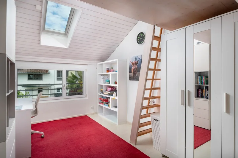 Maison / Villa 4.5 pièces à Im Zil — photo 11