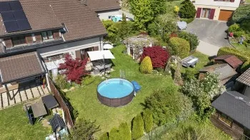 Maison / Villa 5.5 pièces à Froideville — photo 12