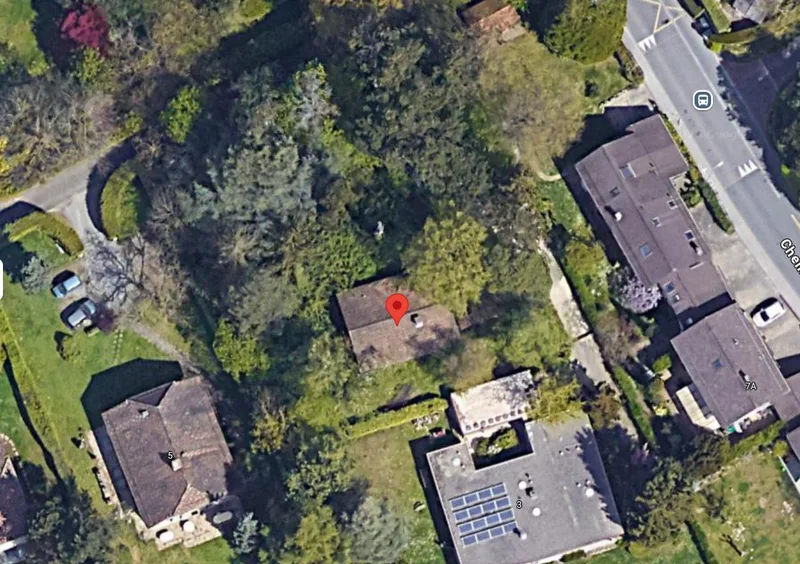 Land in Zone 5