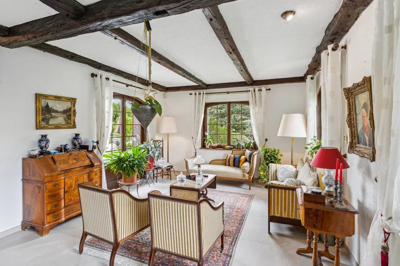 Maison / Villa 9 pièces à Aigle — 7