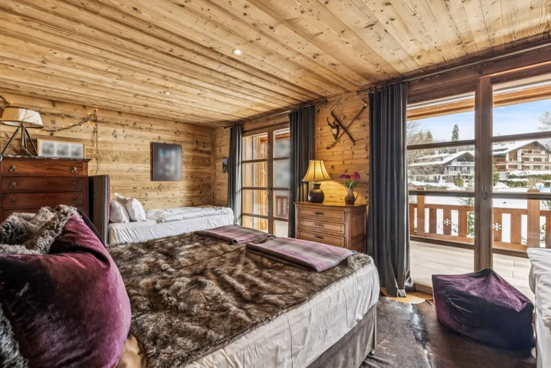 Appartement 4.5 pièces à Domaine du Roc — 16