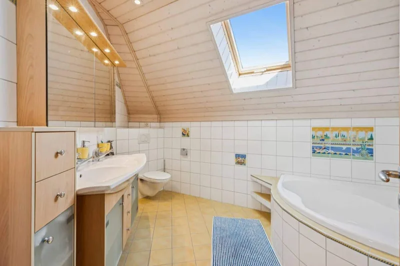 Haus / Villa 5.5 Zimmer in Suchy — photo 13
