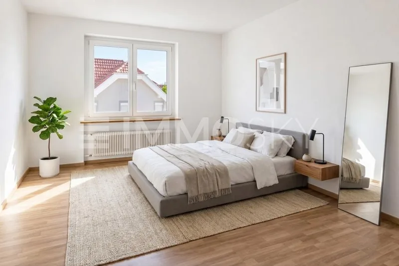 Wohnung 3.5 Zimmer in Grenchen — photo 4