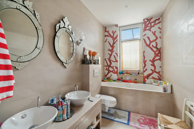 Maison / Villa 10.5 pièces à Villas Dubochet — 17