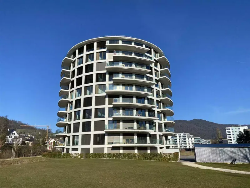 Appartement 5.5 pièces à Delémont — photo 3