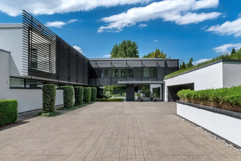 House / Villa 10 rooms in Epalinges — 11