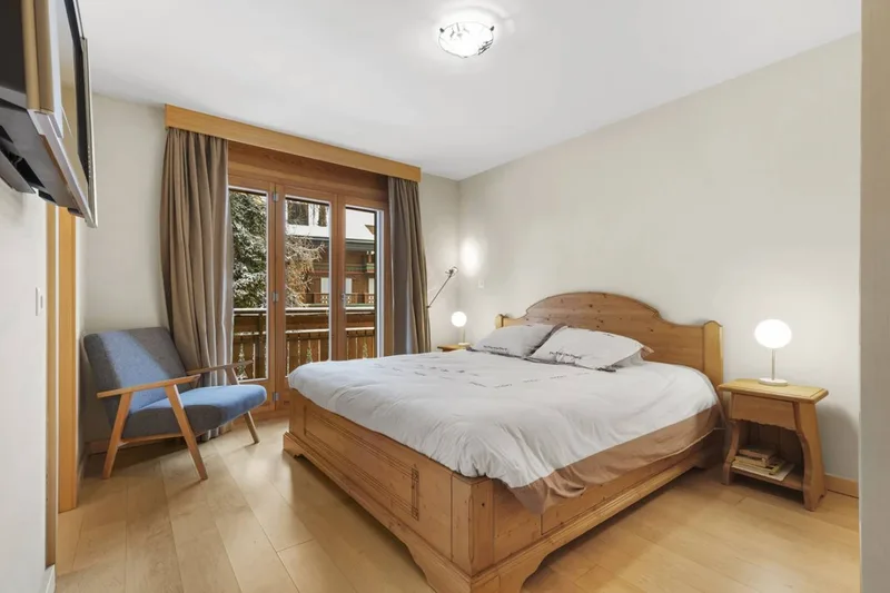 Appartement 4.5 pièces à Tsarbouye — 5