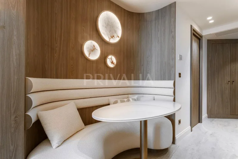 Apartment 1 rooms in Saint-Roman — photo 3